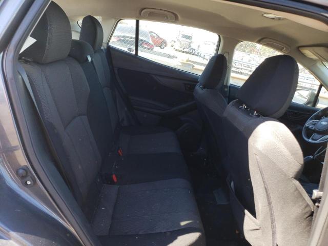 4S3GTAA63J3749065 Subaru Impreza