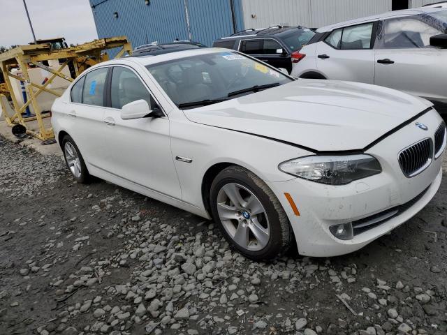WBAXH5C59DD109189 BMW 528 XI