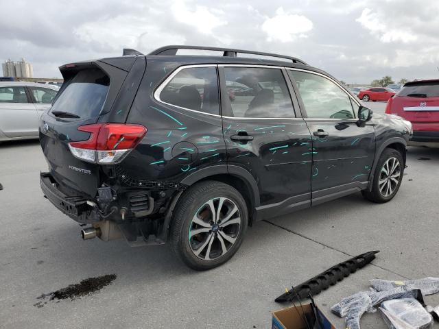 JF2SKASC3KH589390 Subaru Forester Limited