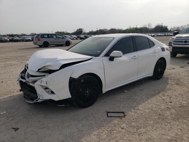 2019 TOYOTA CAMRY L 4T1B11HK9KU819338