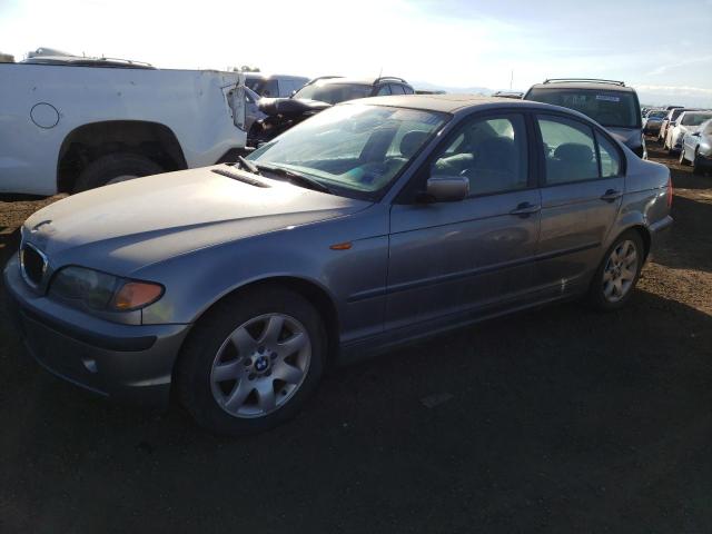 2005 BMW 3 Series 325i