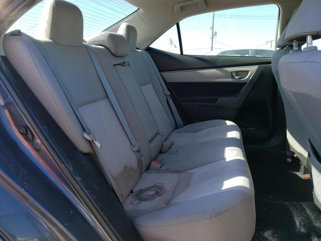 2015 TOYOTA COROLLA L 5YFBURHE2FP230915