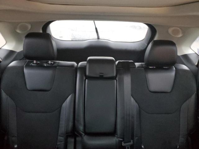 2016 FORD EDGE SPORT - 2FMPK4APXGBB16791