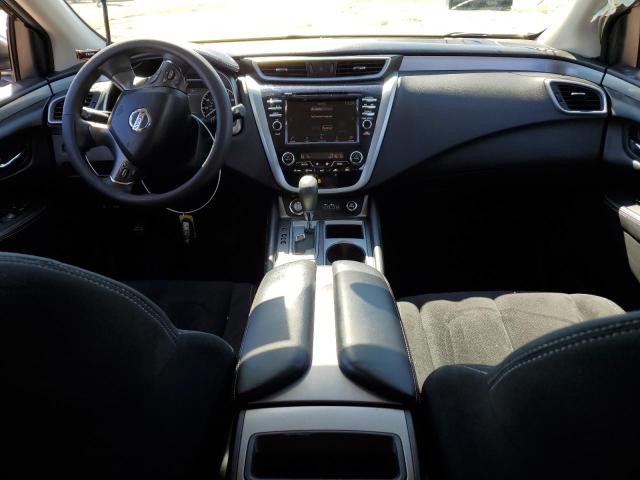 5N1AZ2AJ1LN107851 Nissan MURANO S