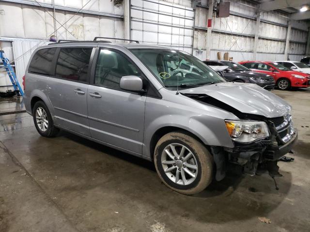 2C4RDGCG2ER469794 Dodge Grand Caravan Sxt
