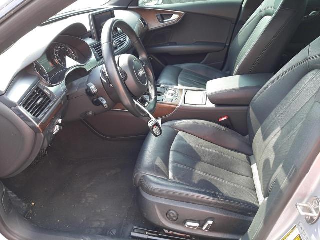 2016 AUDI A7 QUATTRO - WAU2GAFC7GN014967