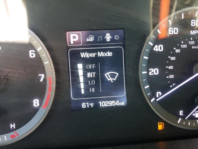 2015 HYUNDAI SONATA SE 5NPE24AF8FH174209