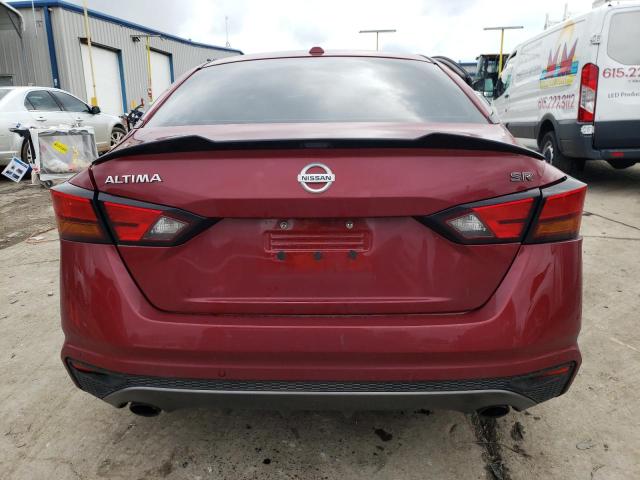 1N4BL4CV2LC154457 Nissan Altima SR 6