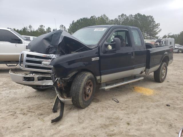 2007 Ford F-350 