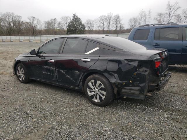 2019 NISSAN ALTIMA S 1N4BL4BV9KC243653