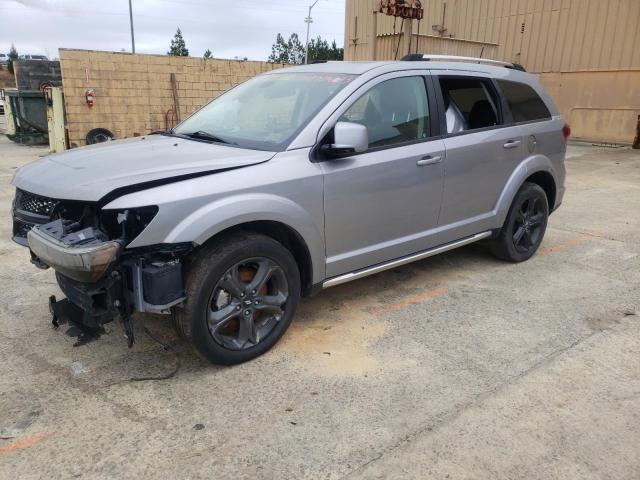 2019 Dodge Journey Crossroad