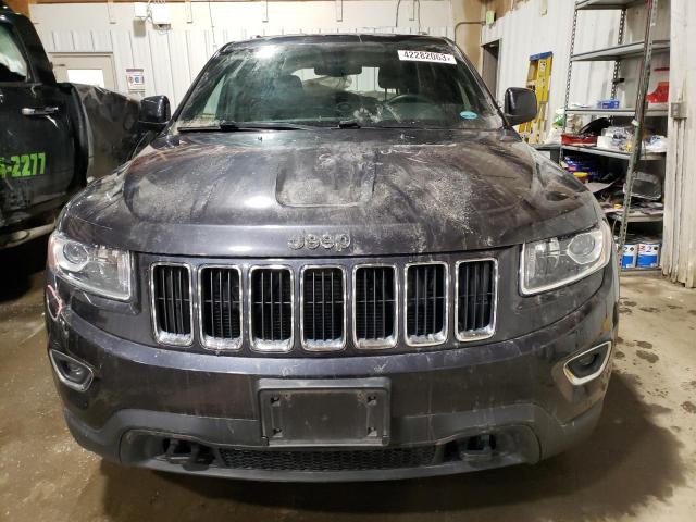 2015 JEEP GRAND CHER - 1C4RJFAG1FC835888