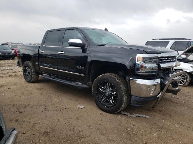 2017 CHEVROLET 1500 - 3GCUKSEC4HG375620