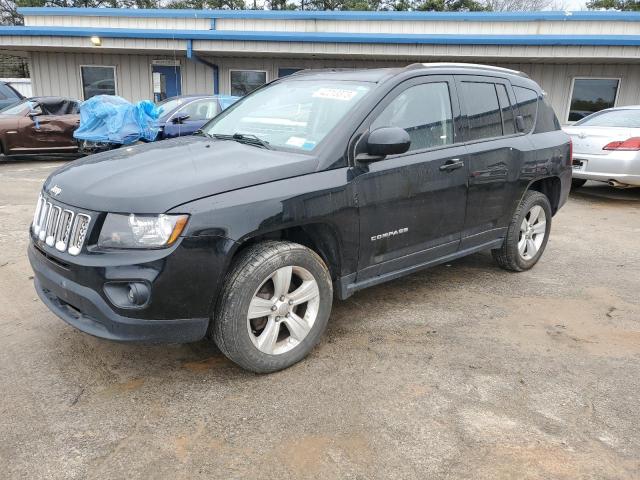 2016 Jeep Compass Latitude for sale in Austell, GA