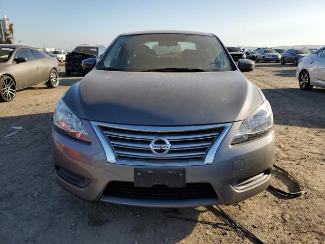 3N1AB7AP8FL674883 Nissan SENTRA S