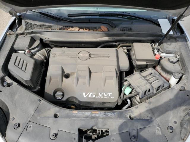 2GKFLNE31H6169128 GMC Terrain Sle
