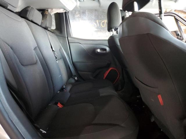 2016 JEEP RENEGADE T - ZACCJBCT3GPC81355