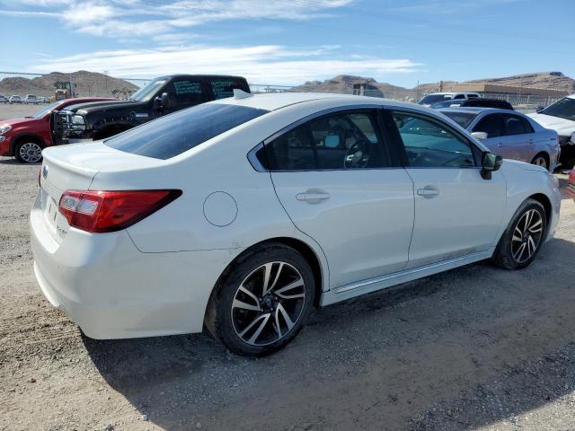 4S3BNAS67H3053628 Subaru Legacy Sport