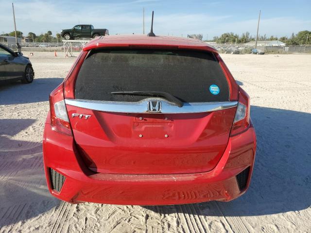 2016 HONDA FIT EX - 3HGGK5H98GM704108