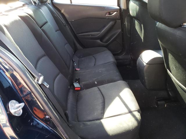 2016 MAZDA 3 TOURING - JM1BM1W7XG1317490