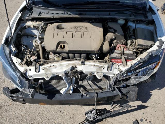 2018 TOYOTA COROLLA L 2T1BURHE5JC011388