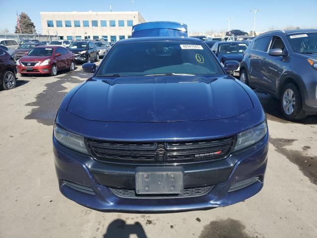 2016 DODGE CHARGER SX 2C3CDXJG2GH286613