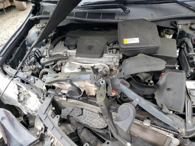 2016 TOYOTA CAMRY LE 4T1BF1FK7GU546220