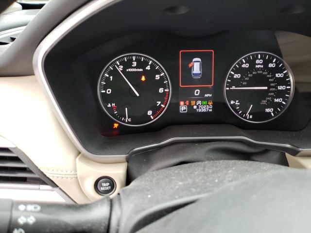 2020 SUBARU OUTBACK LI - 4S4BTANC9L3161485