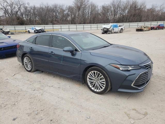 2020 TOYOTA AVALON LIM - 4T1DZ1FB4LU045344