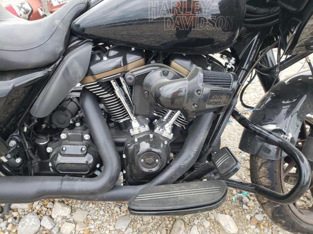 2022 HARLEY-DAVIDSON FLTRXST 1HD1ACL12NB608300