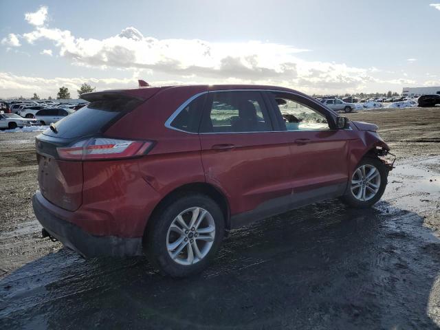 2019 FORD EDGE SEL 2FMPK4J98KBB42252