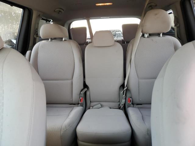 KNDMB5C19G6132260 KIA Sedona