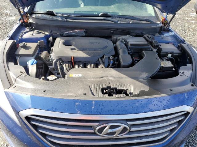 2017 HYUNDAI SONATA SE 5NPE24AFXHH558608
