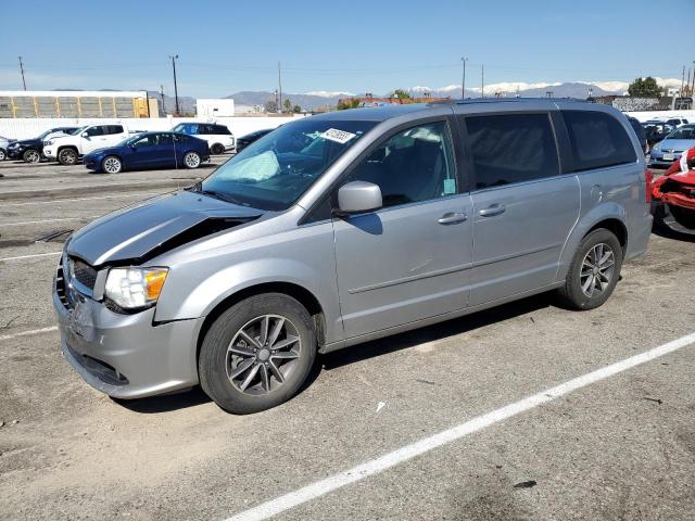 2017 DODGE GRAND CARA 2C4RDGCG0HR848006