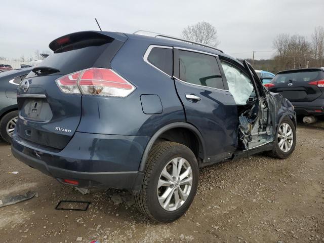 2015 NISSAN ROGUE S KNMAT2MV4FP571066