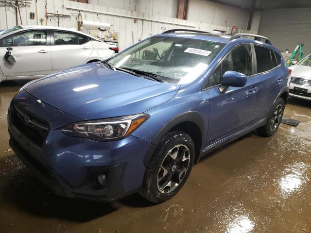 2018 SUBARU CROSSTREK JF2GTACC9JH283066