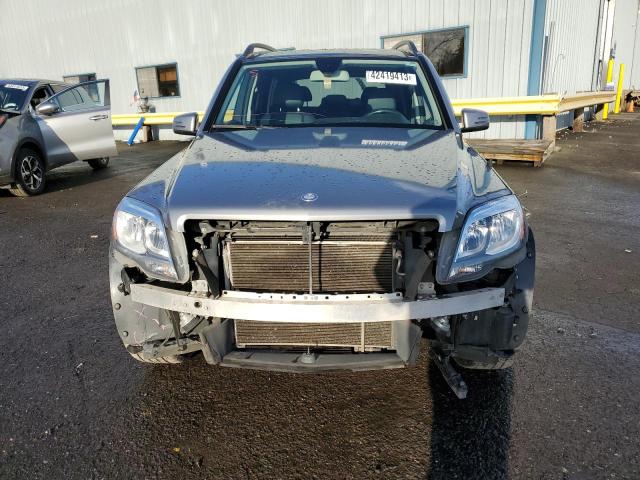2015 MERCEDES-BENZ GLK 350 4M - WDCGG8JB0FG358055