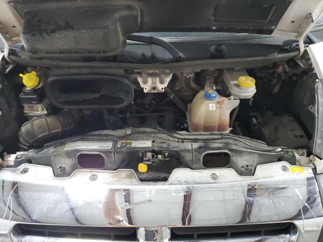 2018 RAM PROMASTER 3C6TRVCG4JE151481