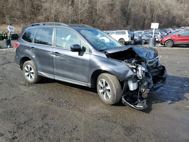 2018 SUBARU FORESTER 2 JF2SJARC1JH556766