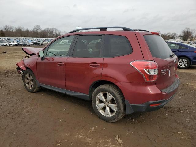 2015 SUBARU FORESTER 2 - JF2SJADC5FH808999