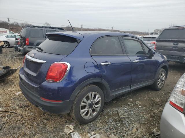 2016 FIAT 500X EASY - ZFBCFXBT3GP419850
