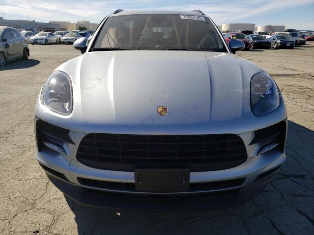 WP1AA2A59KLB07555 Porsche Macan