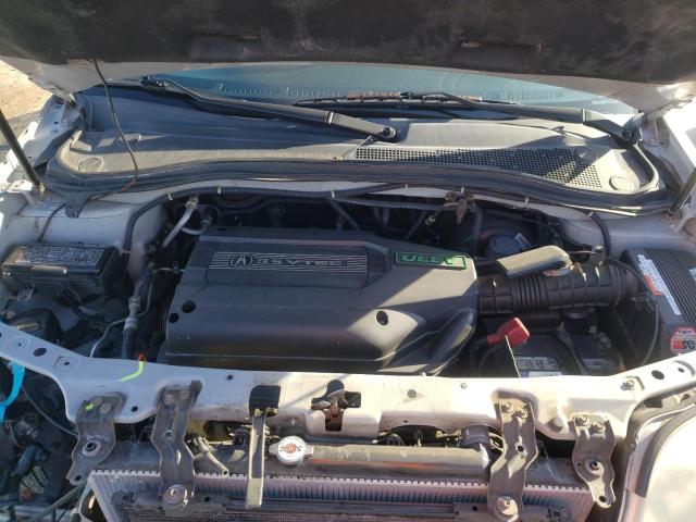 2HNYD18411H502284 Acura MDX