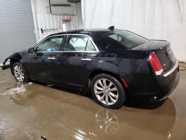 2017 CHRYSLER 300C 2C3CCAKG4HH566758