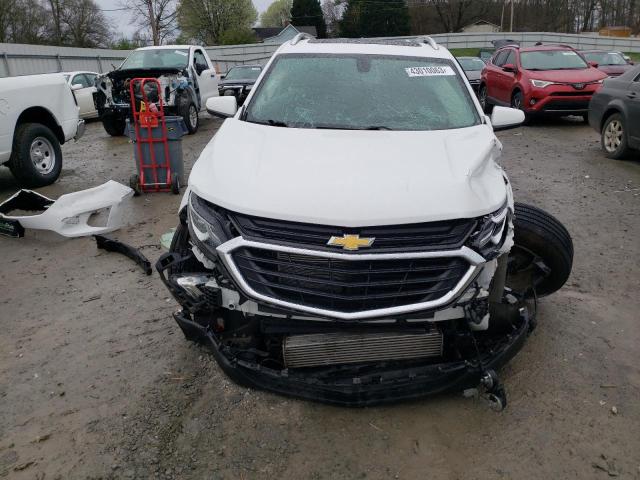 2018 CHEVROLET EQUINOX LT 3GNAXJEV3JS512010