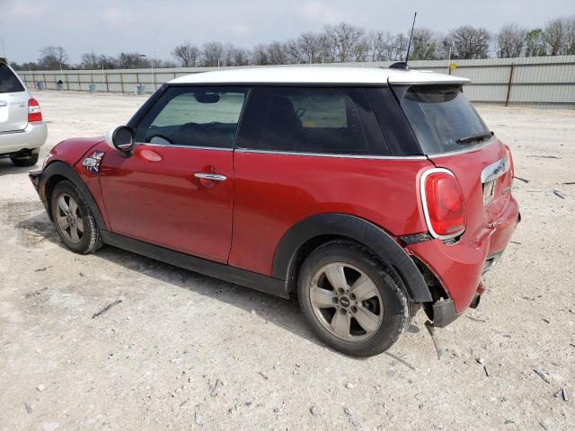 WMWXP5C58G3B15615 Mini Cooper