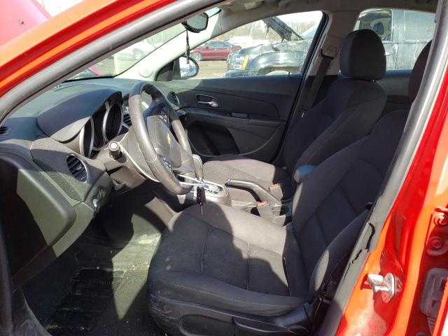 2015 CHEVROLET CRUZE LT 1G1PC5SB0F7234634