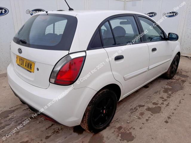 KNADG511LB6800254 KIA Rio 1