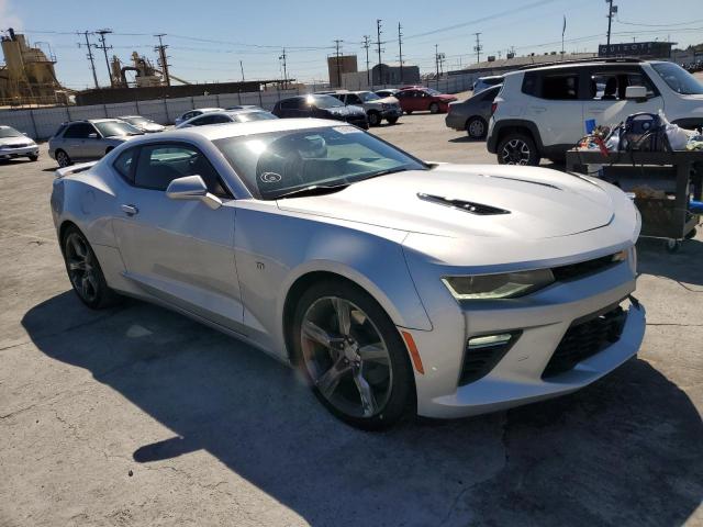 2018 CHEVROLET CAMARO SS 1G1FF1R77J0119785