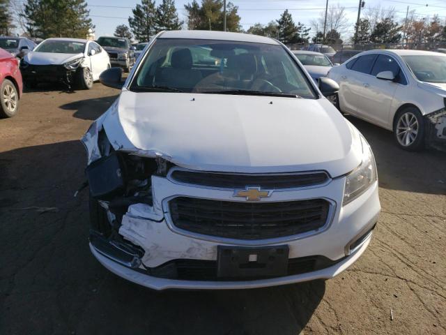 2016 CHEVROLET CRUZE LIMI - 1G1PC5SH4G7158731